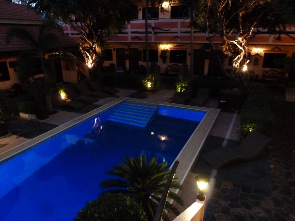 Ma Maison باتايا المظهر الخارجي الصورة