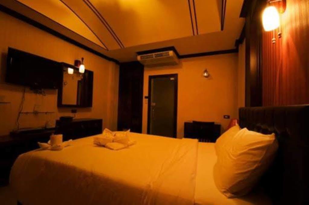 Ma Maison باتايا المظهر الخارجي الصورة