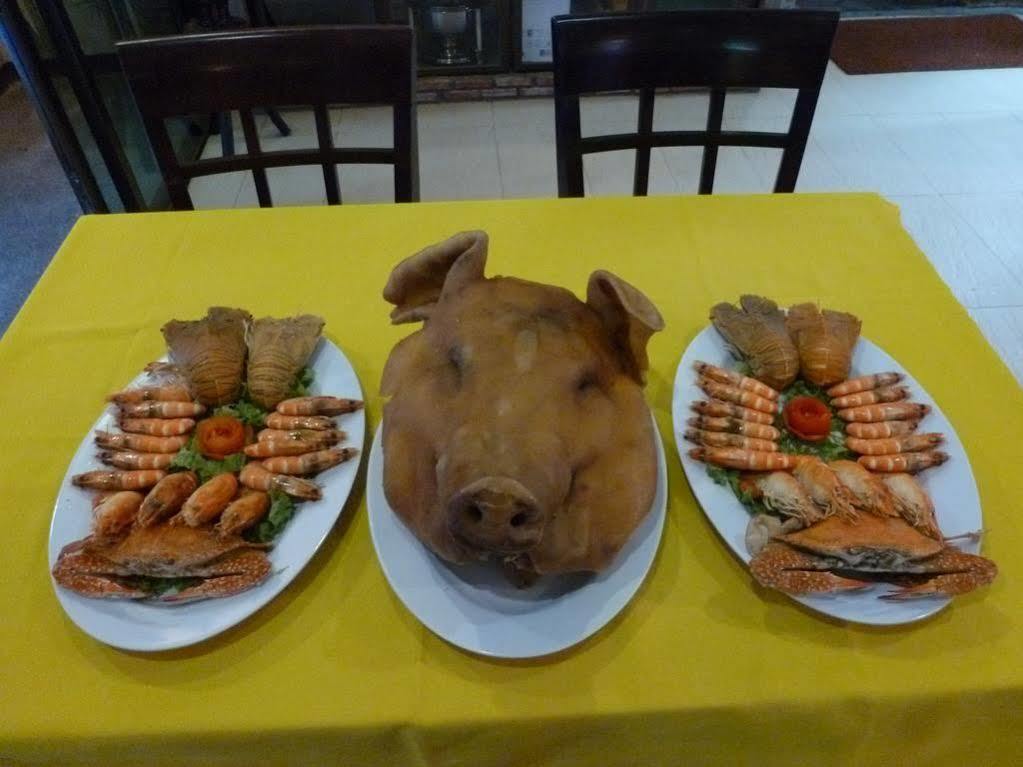 Ma Maison باتايا المظهر الخارجي الصورة